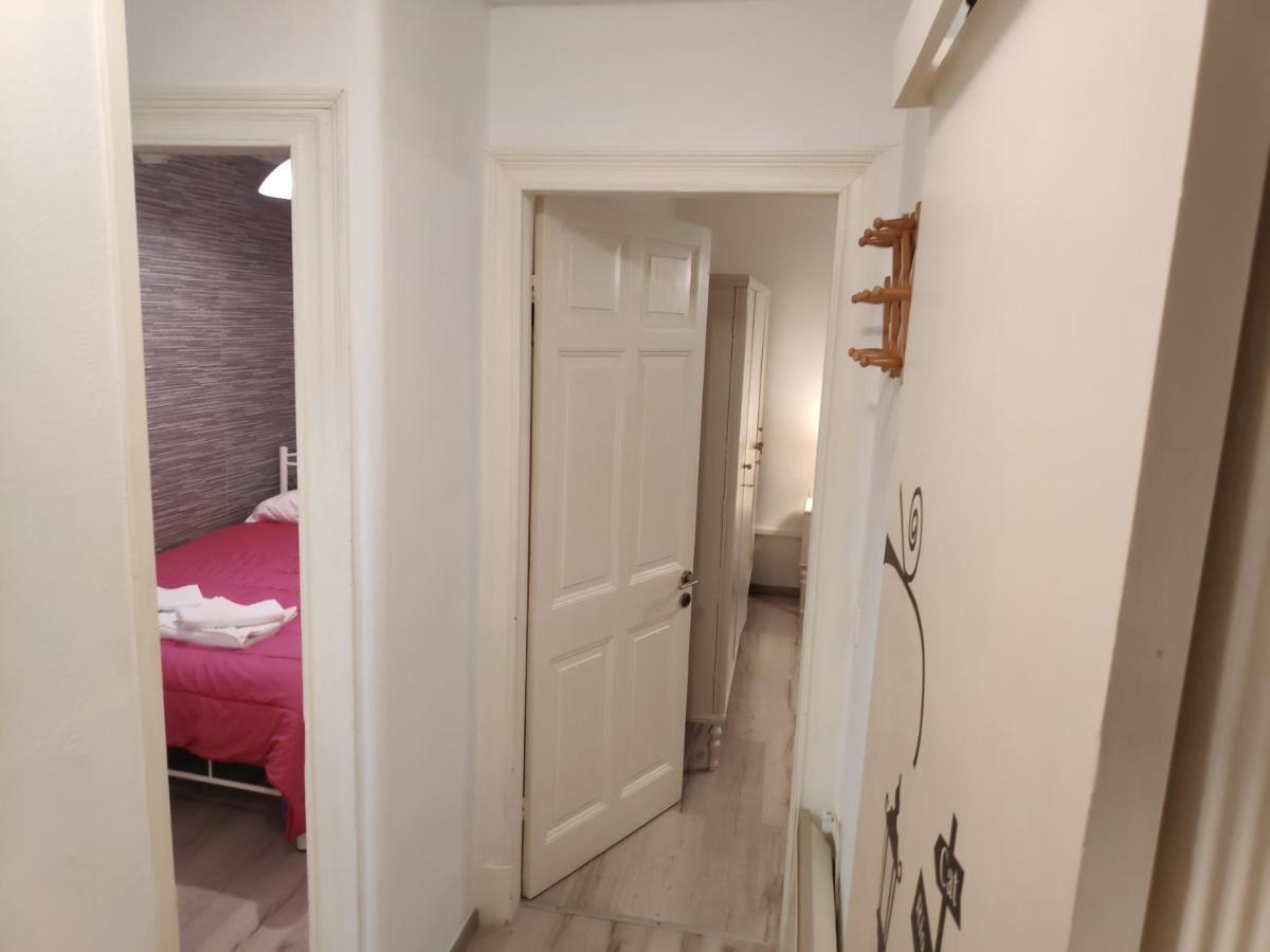 Casa Diva Apartment Corfu  Zewnętrze zdjęcie