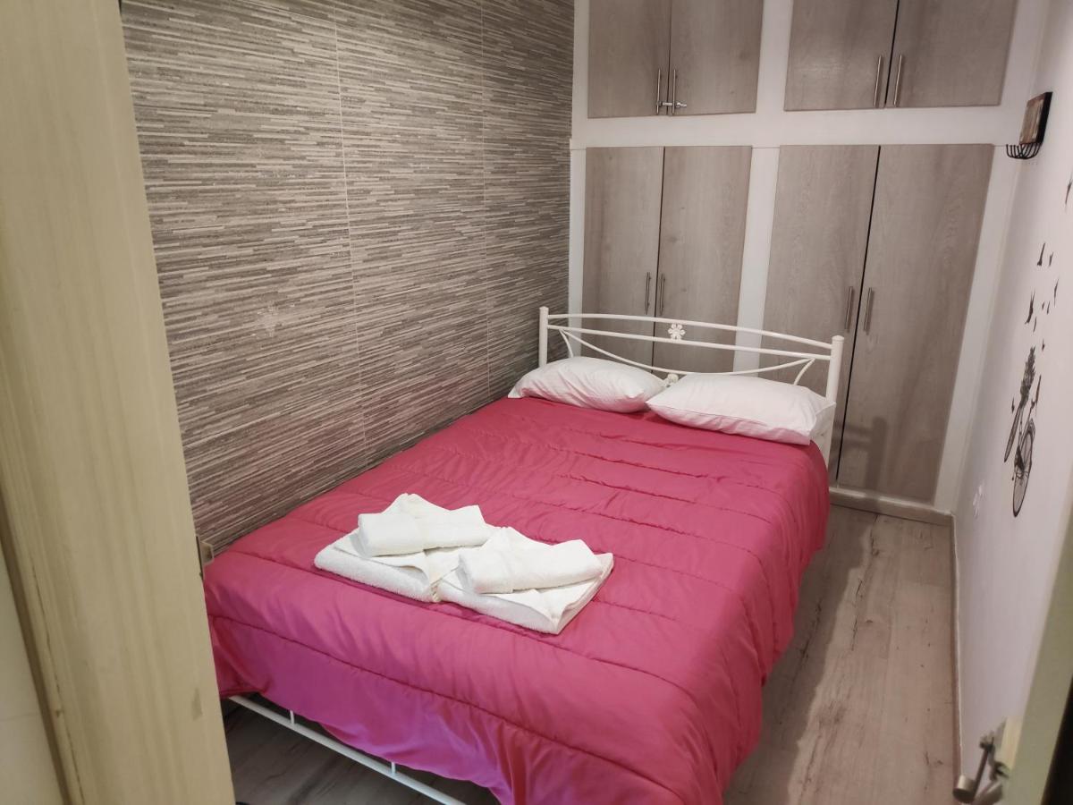 Casa Diva Apartment Corfu  Zewnętrze zdjęcie