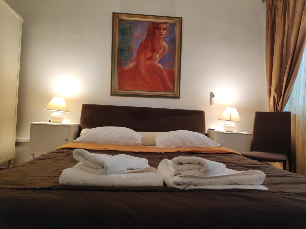 Casa Diva Apartment Corfu  Zewnętrze zdjęcie