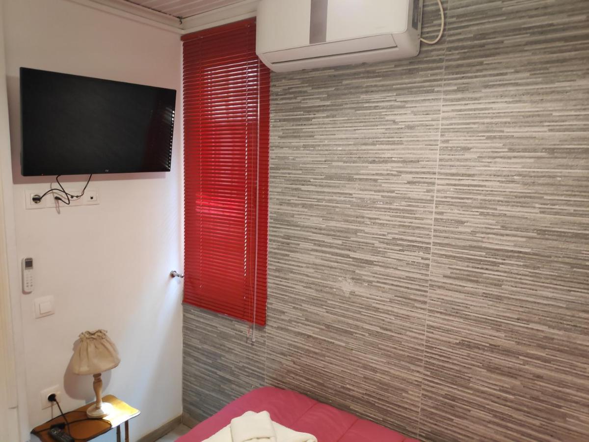 Casa Diva Apartment Corfu  Zewnętrze zdjęcie
